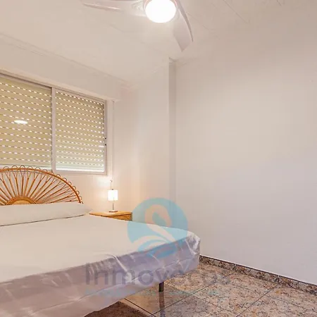 Brisamar 16 Apartamento